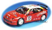Citroen Xsara WRC # 15